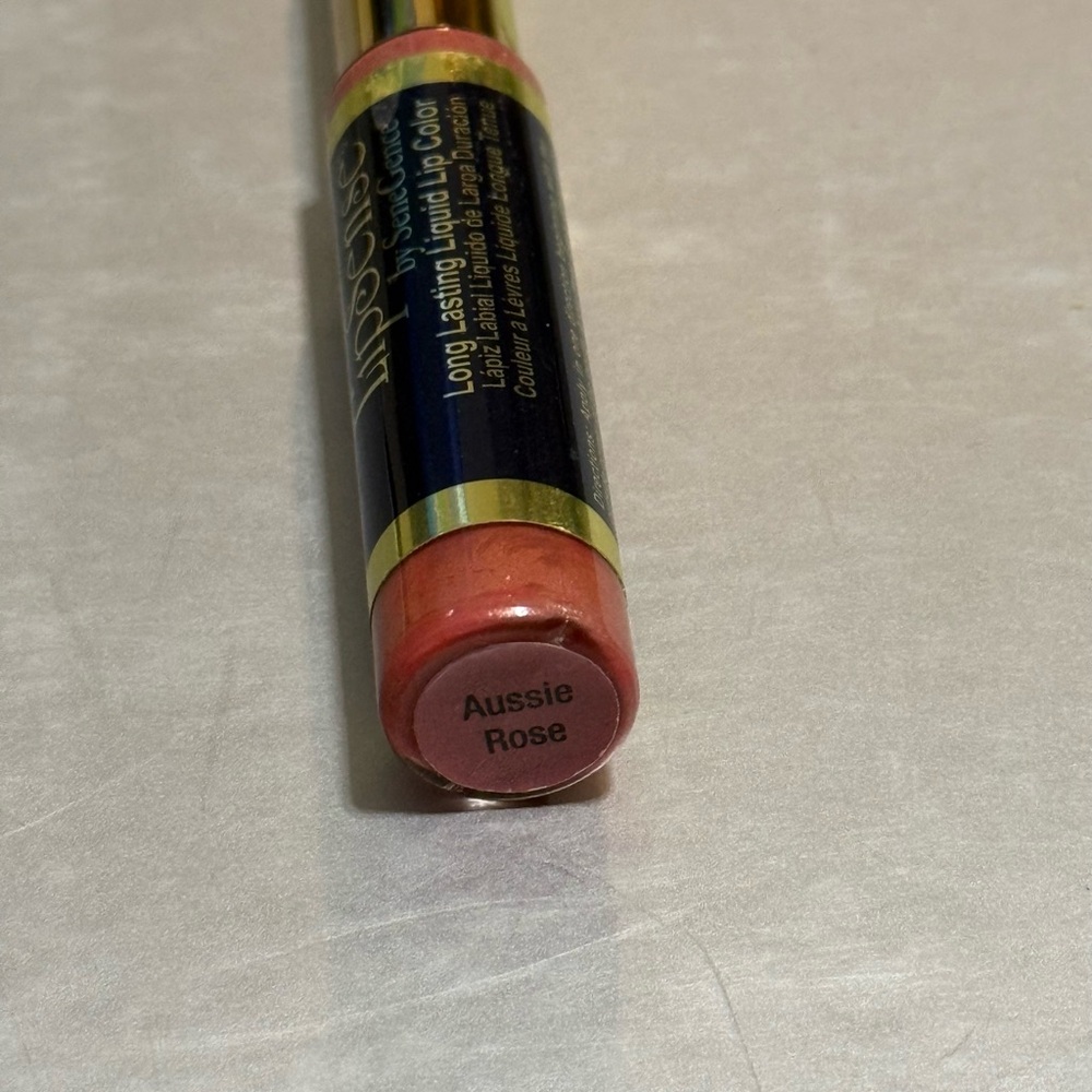LipSense Aussie Rose Long-Lasting Lip Color